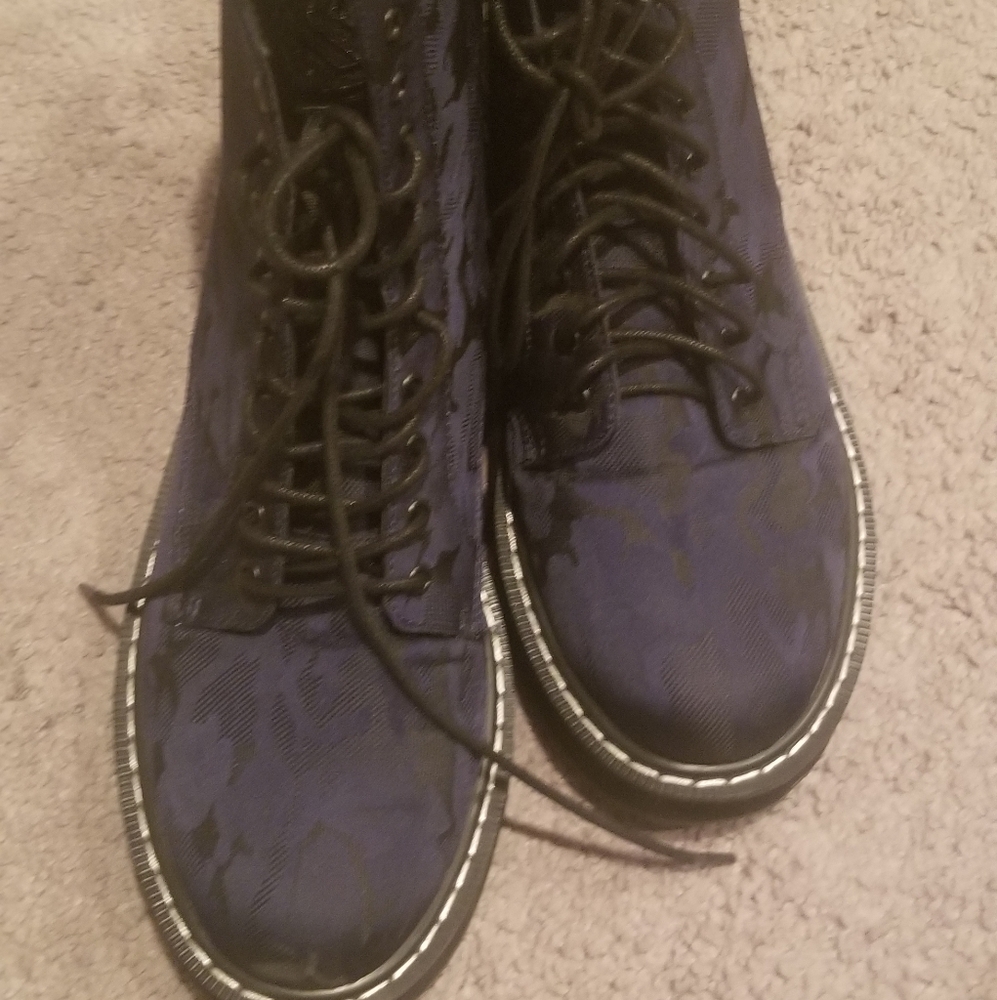 Boots - Picture 2 of 2